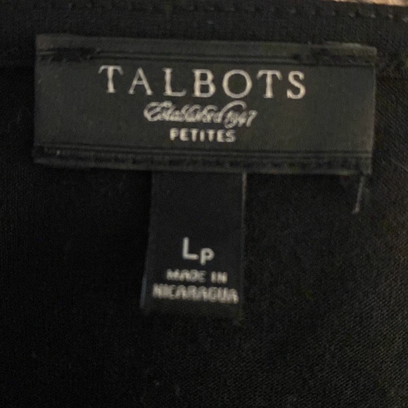 Talbots - Picture 5 of 6